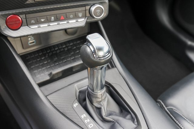 Used 2024 Ford Mustang Premium image 18