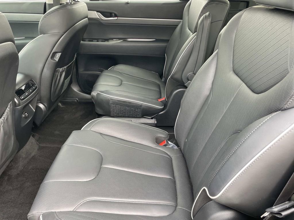 Used 2025 Hyundai Palisade XRT FWD image 28
