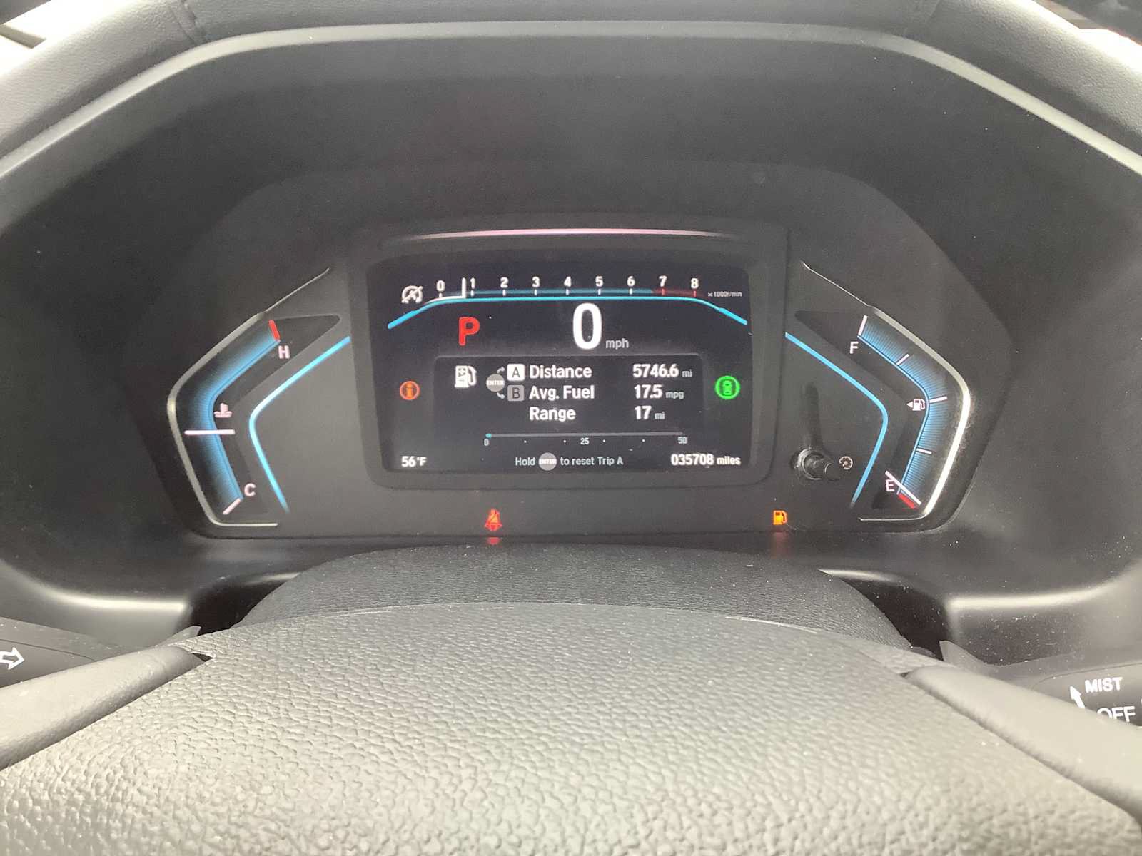Certified 2023 Honda Odyssey Elite image 20