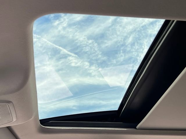 New 2025 Nissan Kicks SV w/ SV Premium Package image 20