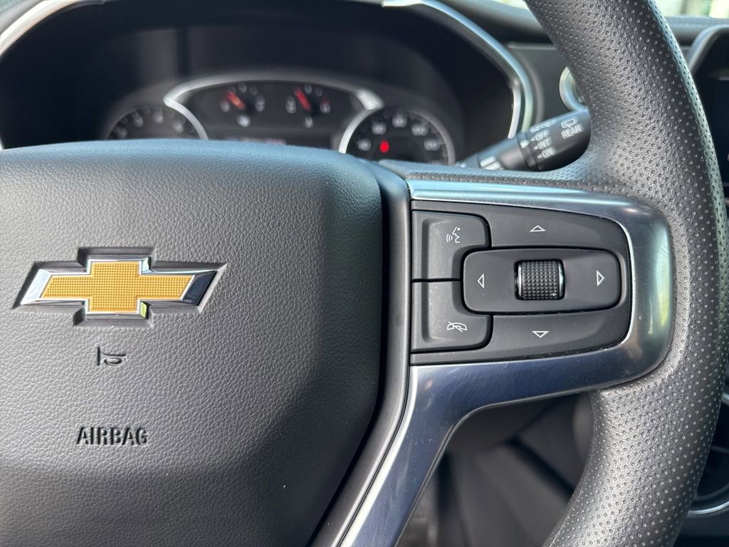 Used 2022 Chevrolet Blazer LT image 17