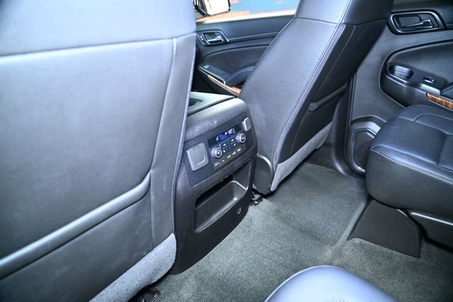 Used 2018 Chevrolet Tahoe Premier image 43