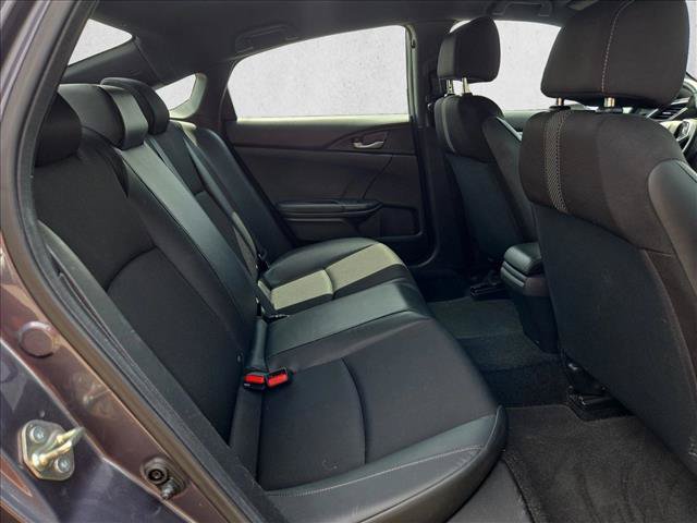 Used 2019 Honda Civic Sport image 13