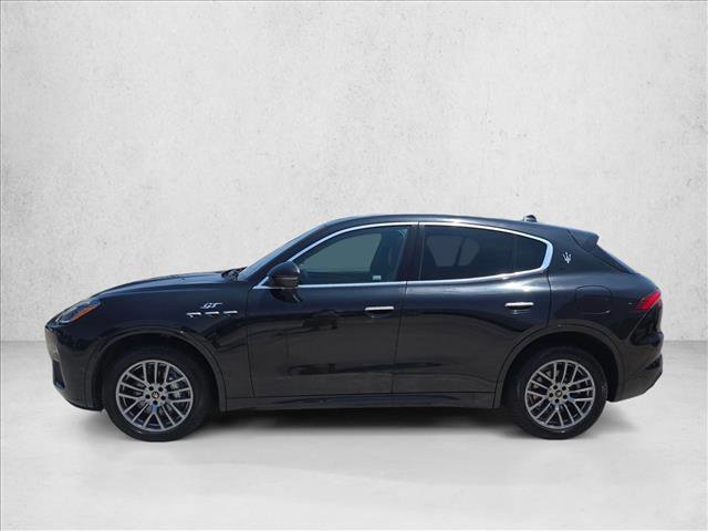 Used 2024 Maserati Grecale GT AWD/4WD image 8