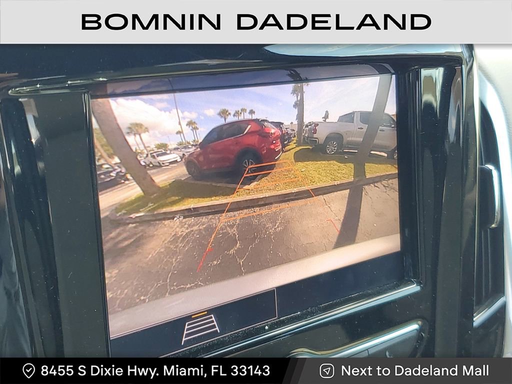 Used 2022 Chevrolet Traverse LS image 24