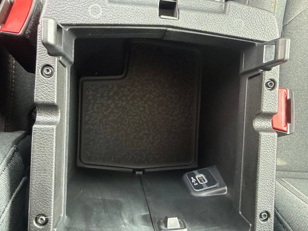 New 2026 Jeep Wrangler Sport AWD/4WD image 30