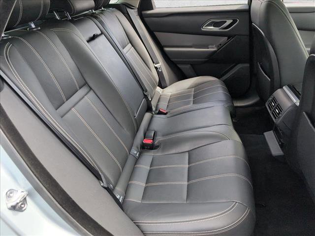 Used 2021 Land Rover Range Rover Velar S AWD/4WD image 22
