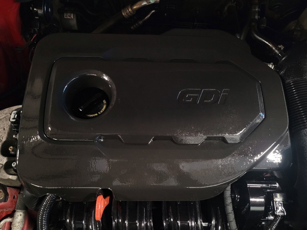 Used 2017 Hyundai Santa Fe Sport image 30