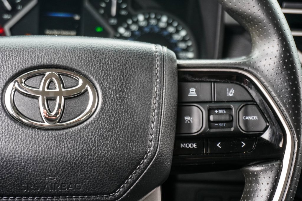 Used 2022 Toyota Tundra SR5 image 15