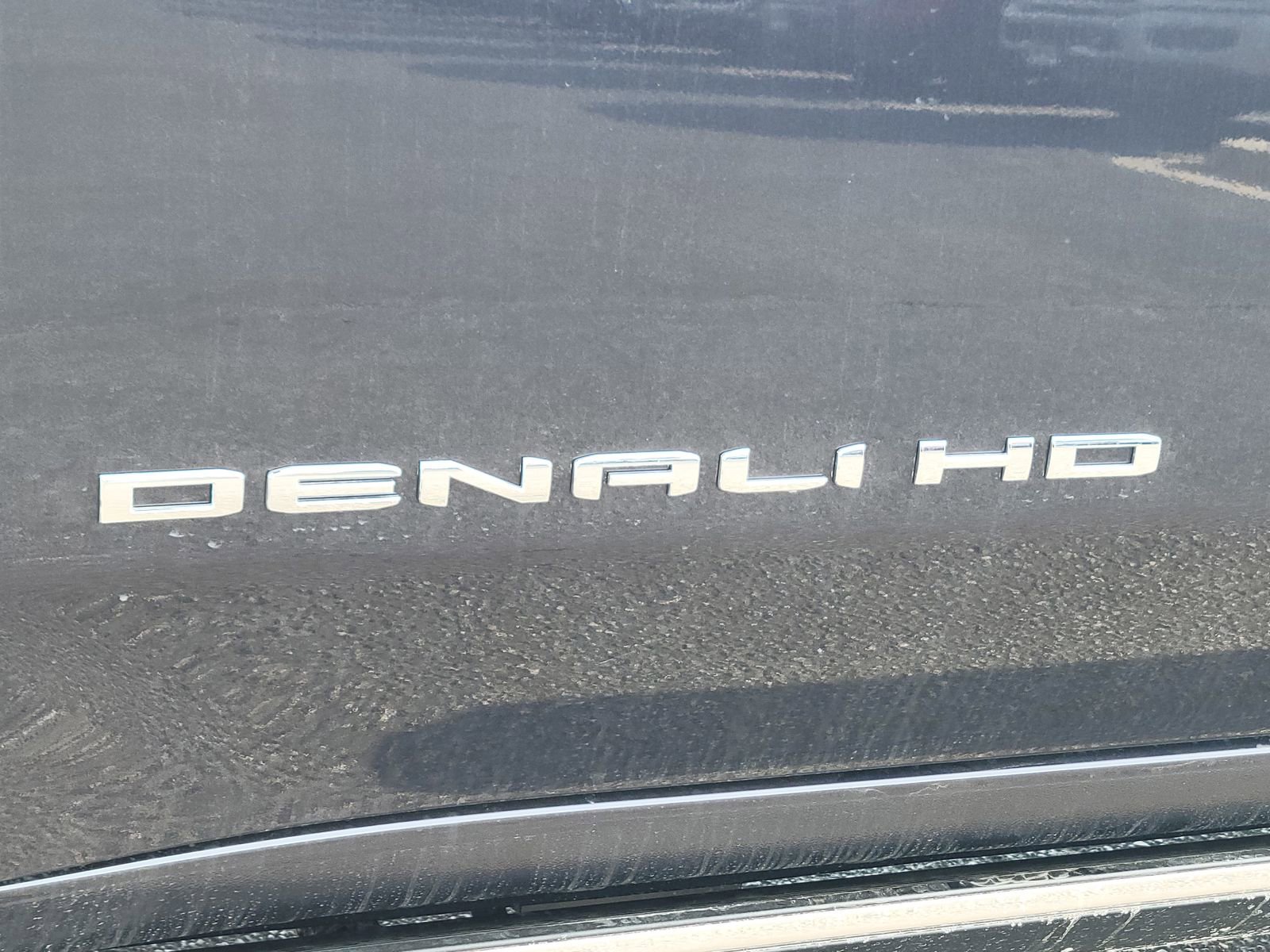 New 2026 GMC Sierra 2500 Denali w/ Denali Reserve Package AWD/4WD image 11