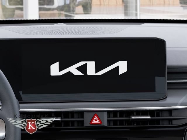 New 2026 Kia K5 GT-Line AWD/4WD image 20