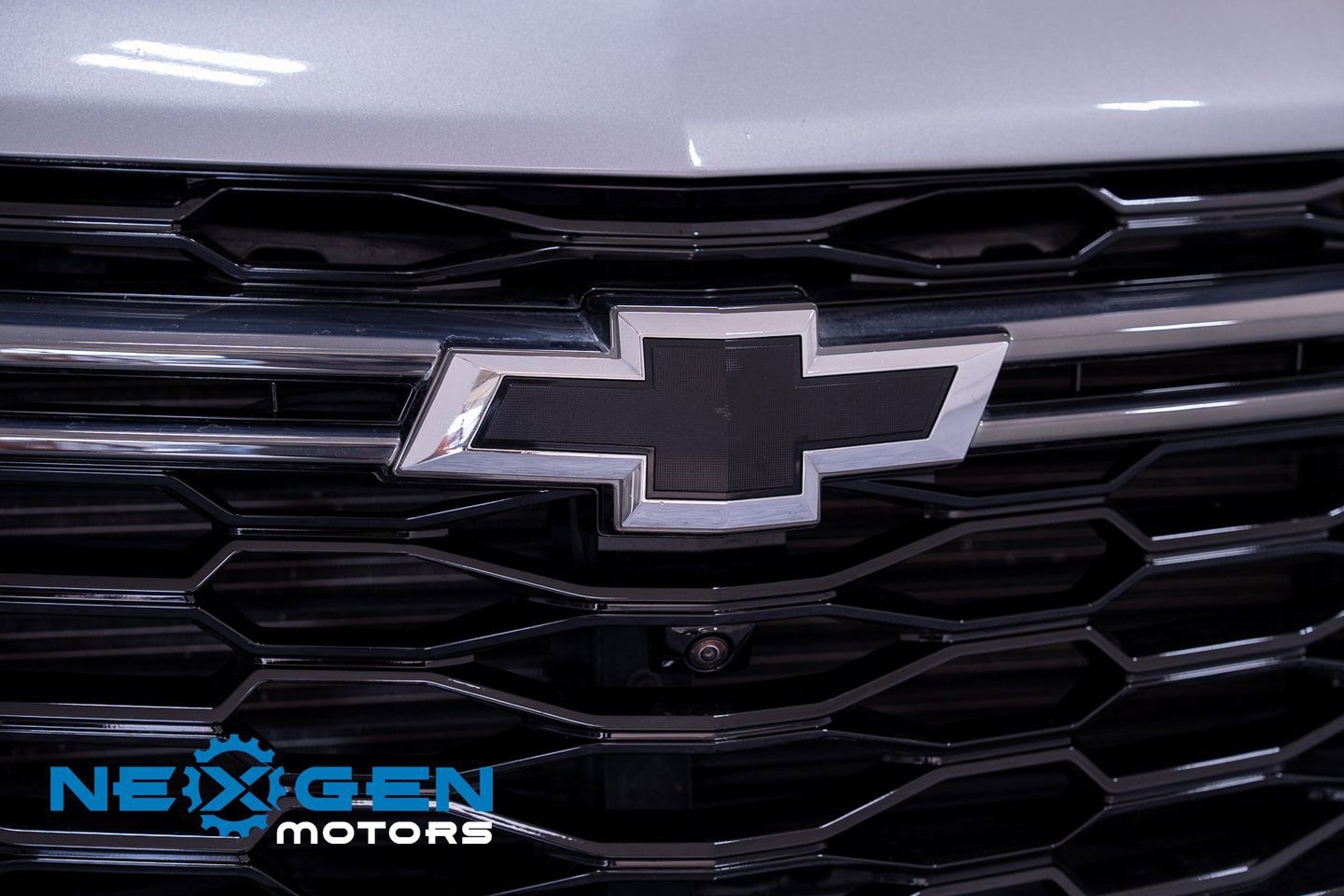 Used 2023 Chevrolet Traverse RS w/ LPO, Floor Liner Package image 30