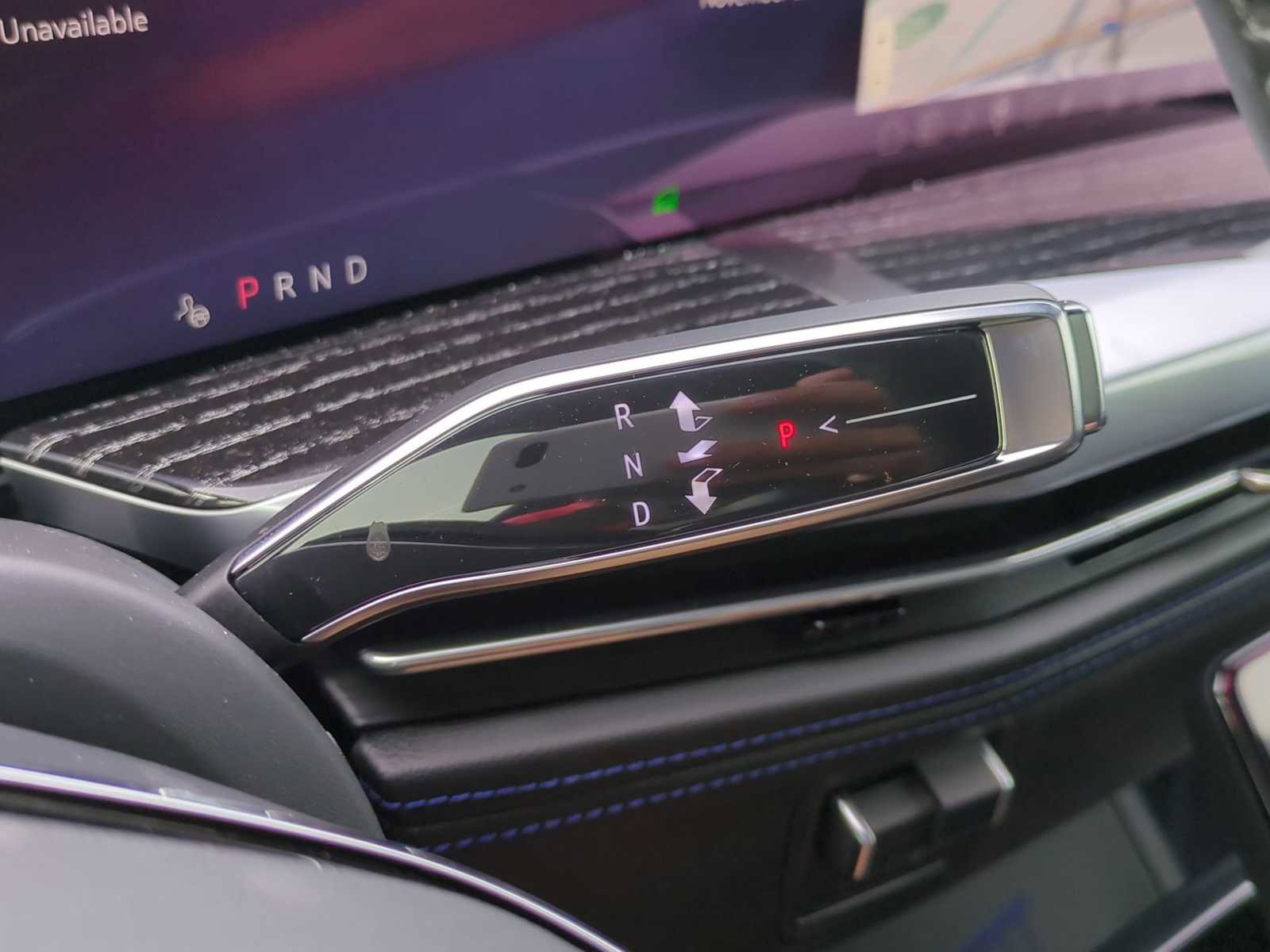 New 2026 Cadillac Escalade IQ Sport 1 image 21