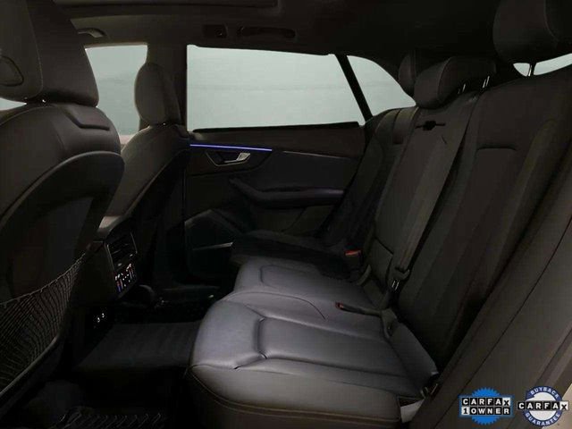 Used 2023 Audi Q8 Premium Plus w/ Premium Plus Package image 73