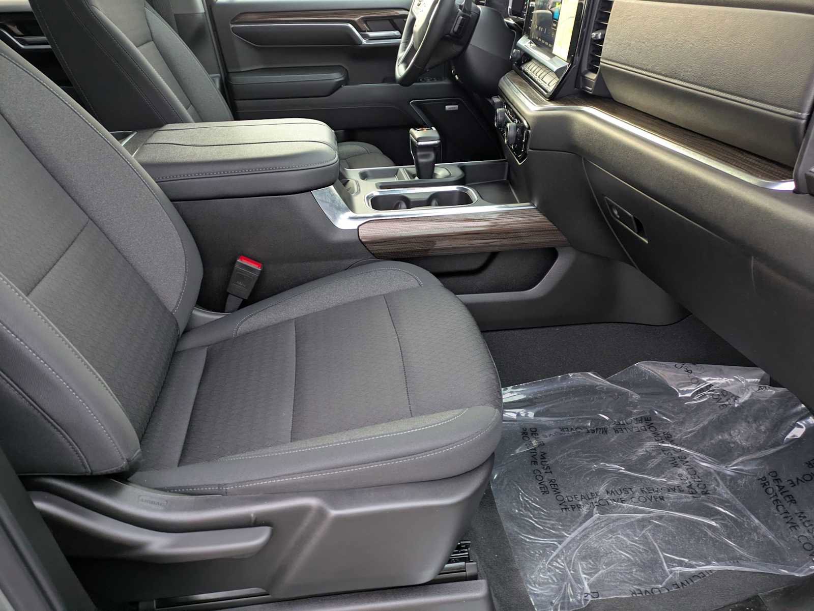 Used 2023 Chevrolet Silverado 1500 RST w/ All Star Edition Plus image 19