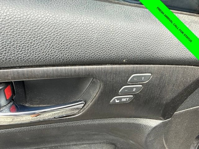 Used 2015 Honda Accord EX-L image 24
