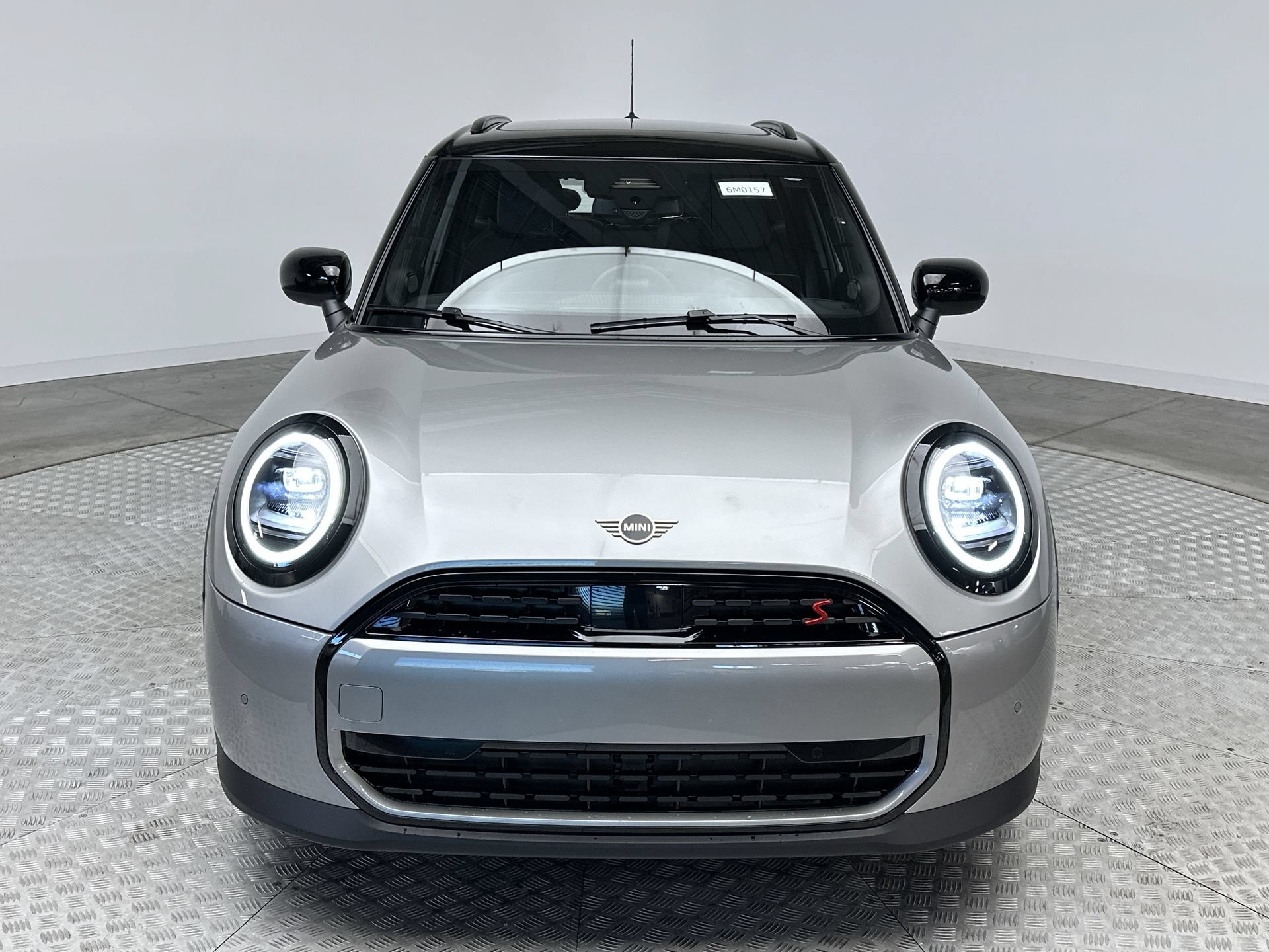 Used 2026 MINI Cooper S FWD image 30
