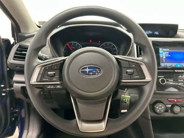 Used 2017 Subaru Impreza 2.0i Premium AWD/4WD image 7