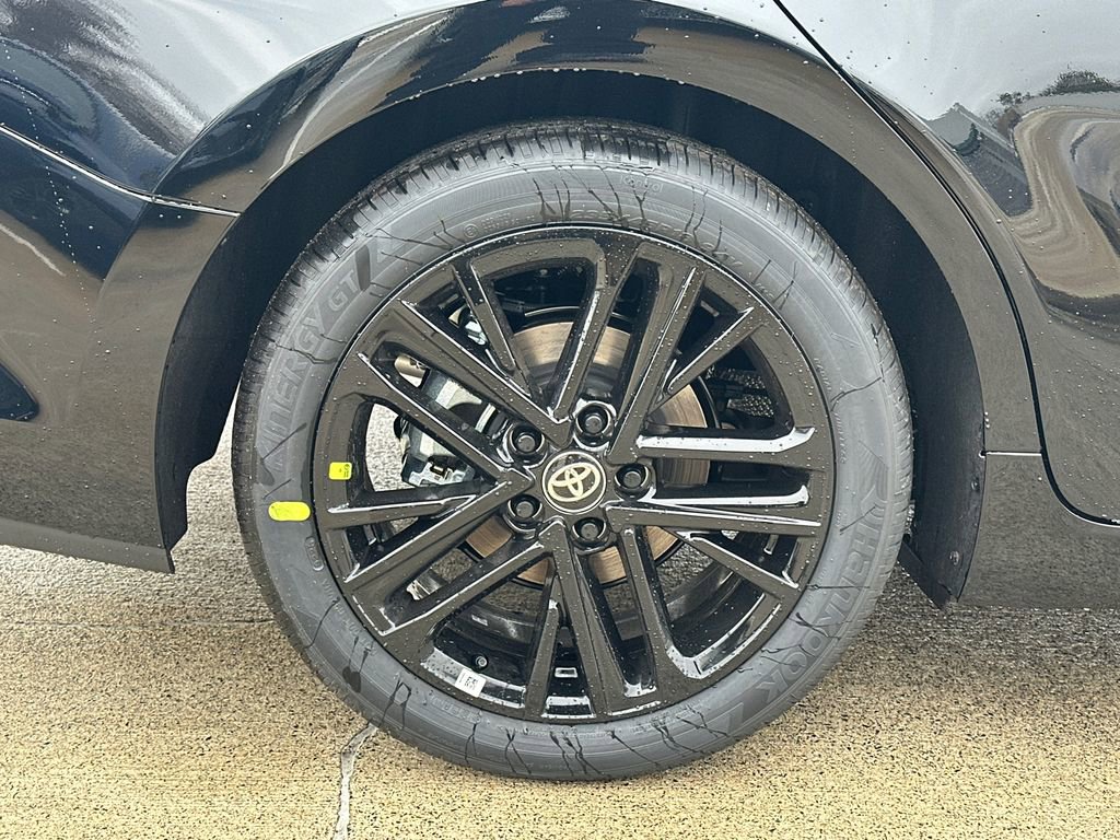 New 2026 Toyota Camry SE image 7