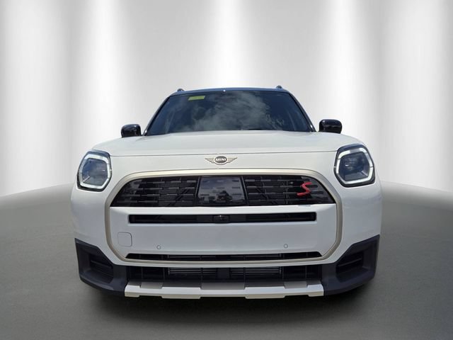 New 2027 MINI Cooper Countryman S AWD/4WD image 2