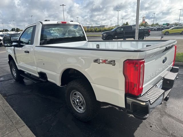 New 2026 Ford F350 XL image 15