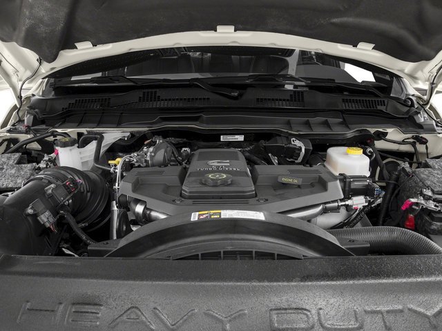 Used 2017 RAM 2500 Longhorn AWD/4WD image 17