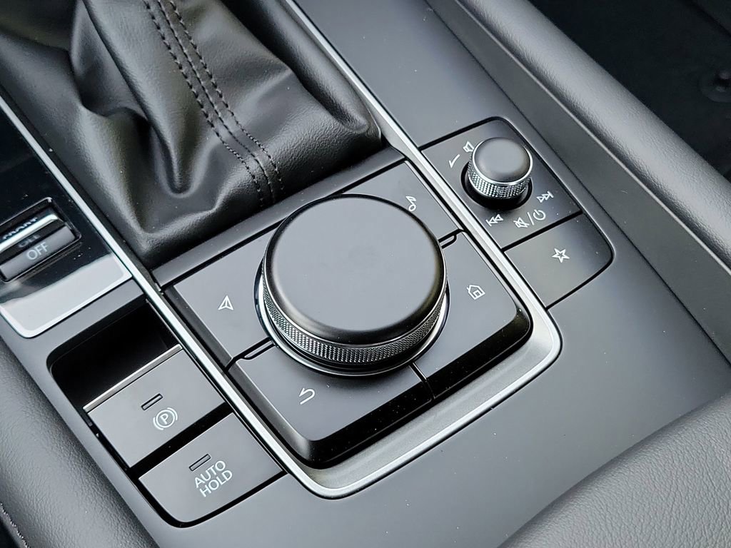 New 2026 MAZDA MAZDA3 s Sport FWD image 29