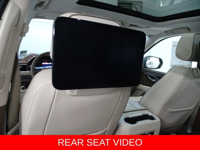 Certified 2021 GMC Yukon XL Denali w/ Denali Premium Package image 5
