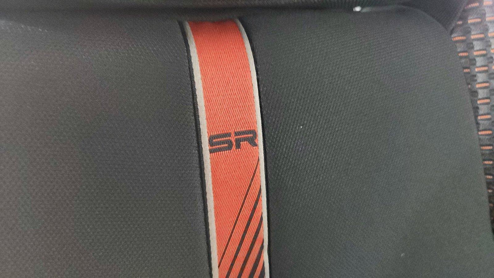 New 2027 Nissan Sentra SR w/ SR All Weather Package FWD image 28