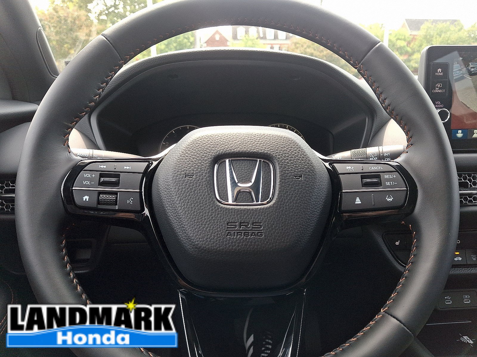 New 2027 Honda HR-V Sport image 14