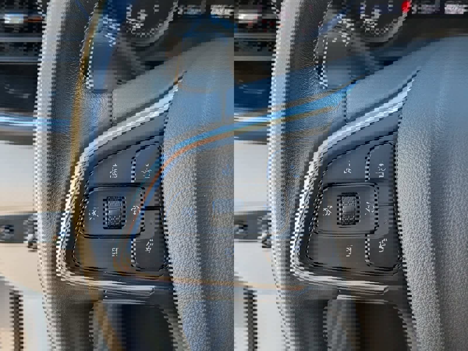 Used 2021 Buick Envision Essence image 21