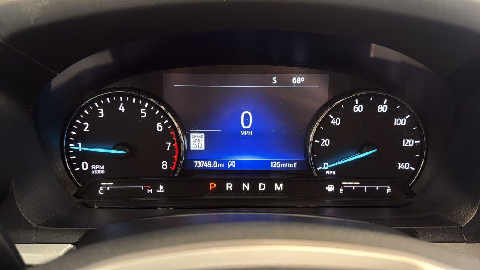 Used 2021 Ford Explorer XLT w/ Equipment Group 202A AWD/4WD image 13