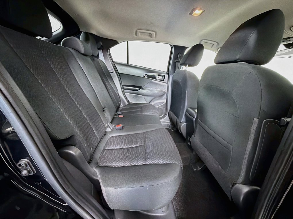 Used 2023 Mitsubishi Eclipse Cross ES AWD/4WD image 30