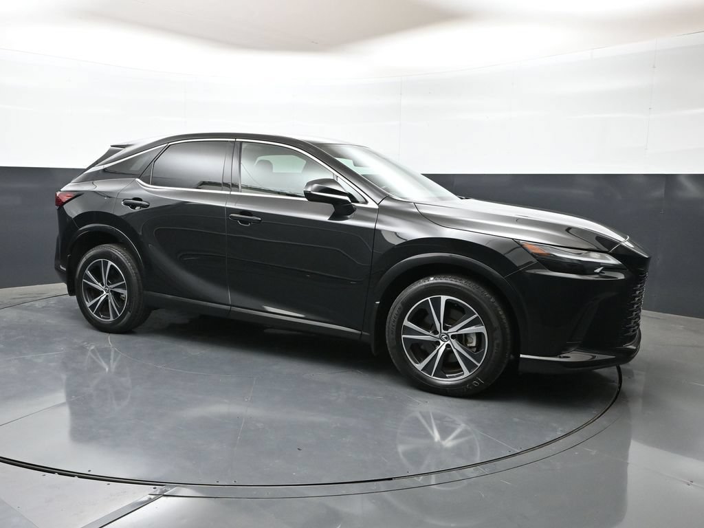 Used 2024 Lexus RX 350 FWD w/ Technology Package image 1