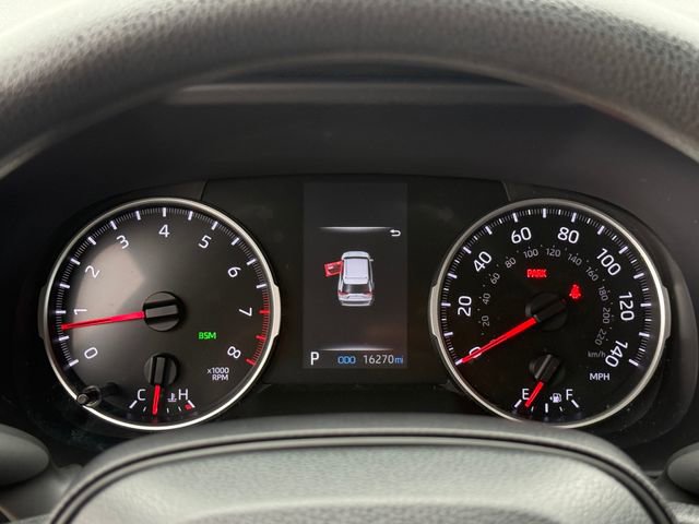 Used 2022 Toyota RAV4 XLE w/ Convenience Package image 17