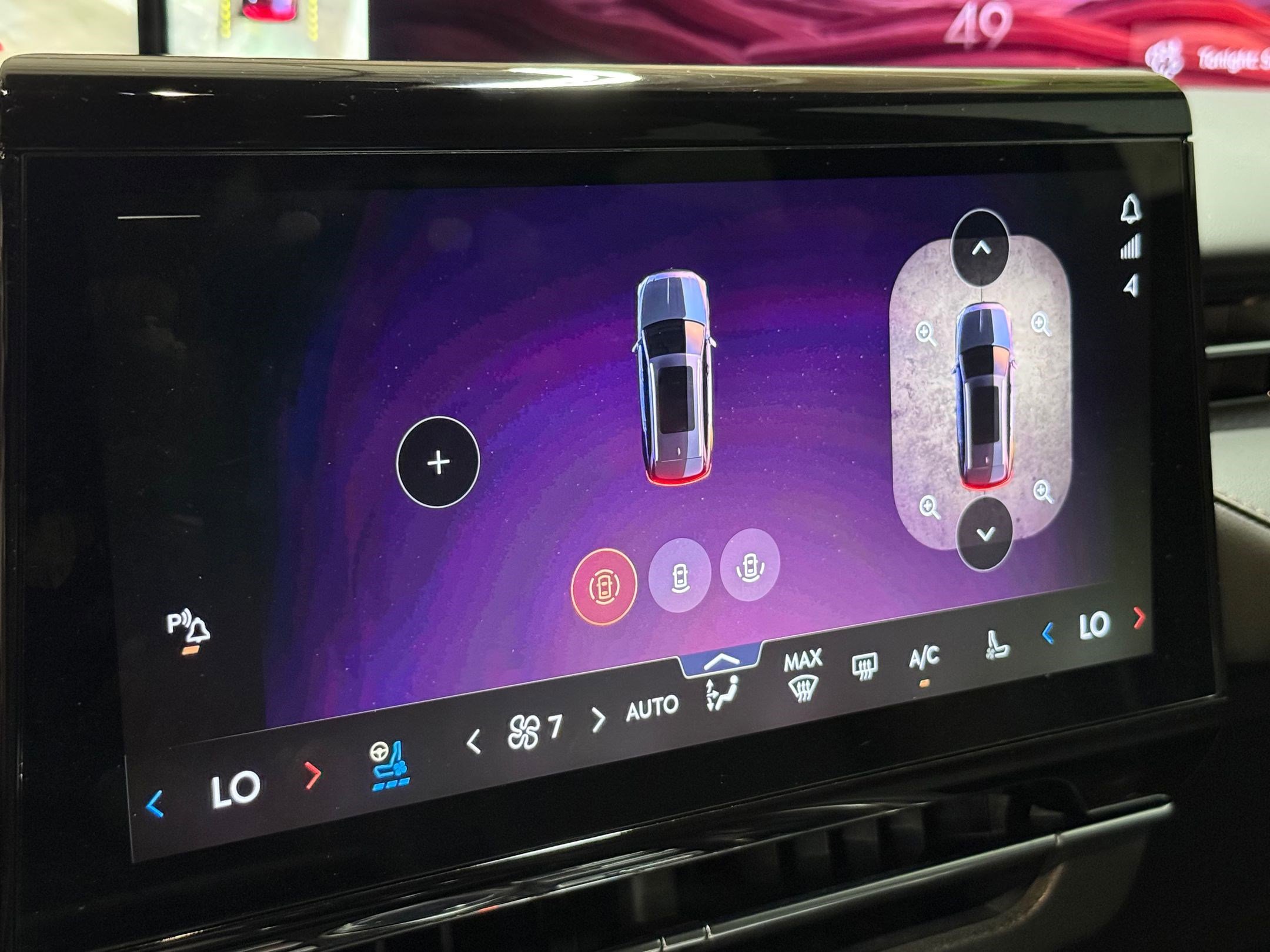 Used 2025 Lincoln Nautilus Reserve w/ Jet Appearance Package image 33