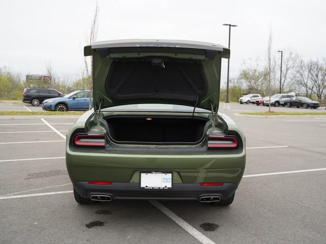 Used 2022 Dodge Challenger GT w/ Plus Package image 15