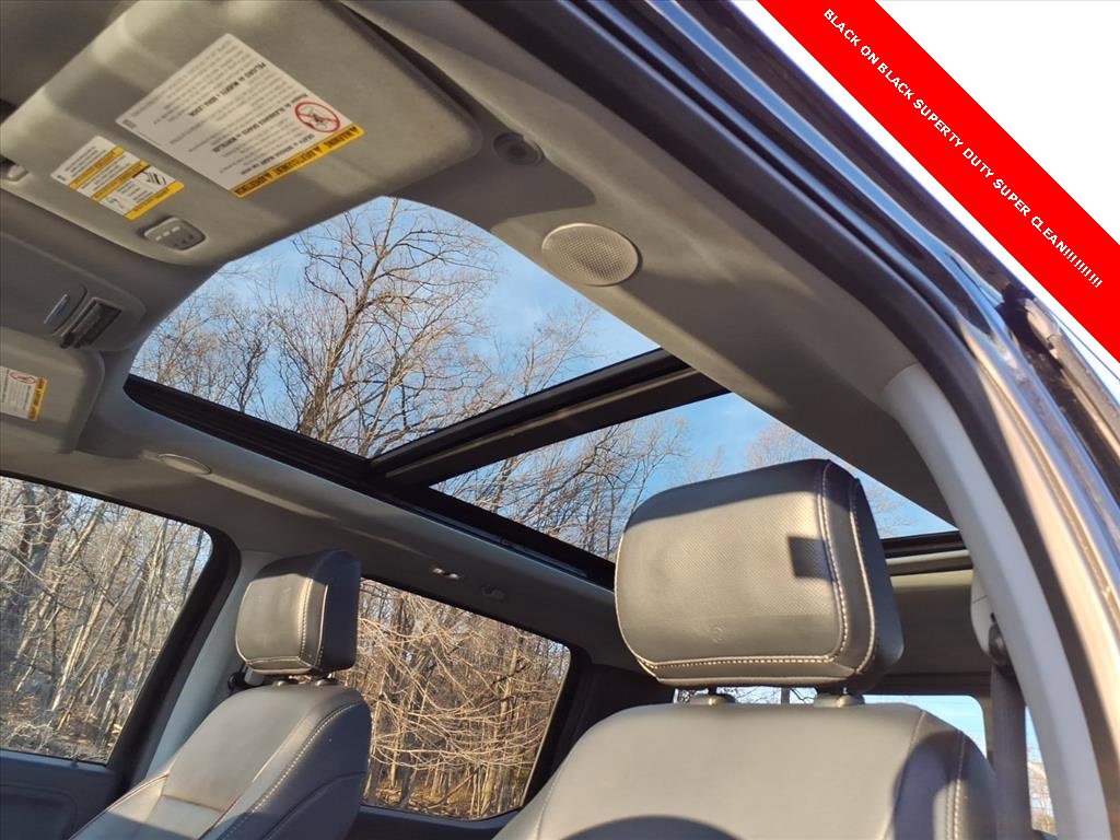 Used 2023 Ford F250 Lariat w/ Lariat Ultimate Package image 15