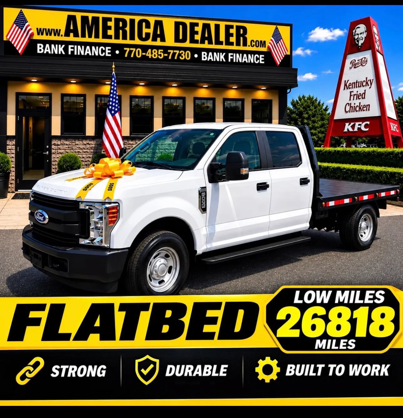 Used 2017 Ford F250 XL RWD image 24