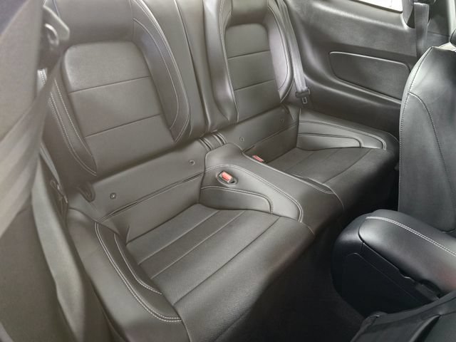 Certified 2022 Ford Mustang GT Premium w/ GT Performance Package RWD image 14