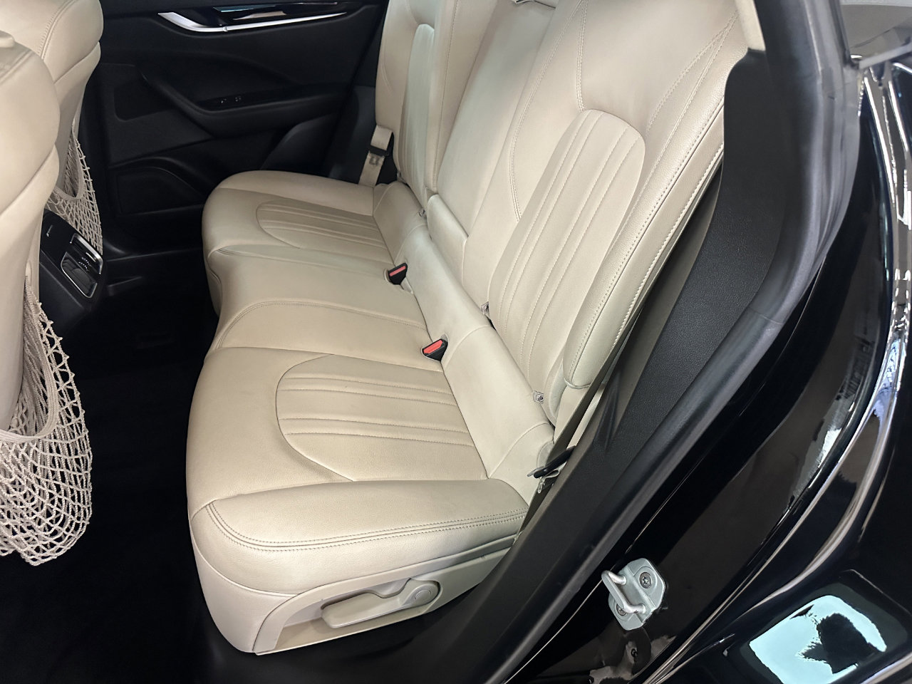 Used 2020 Maserati Levante S image 77