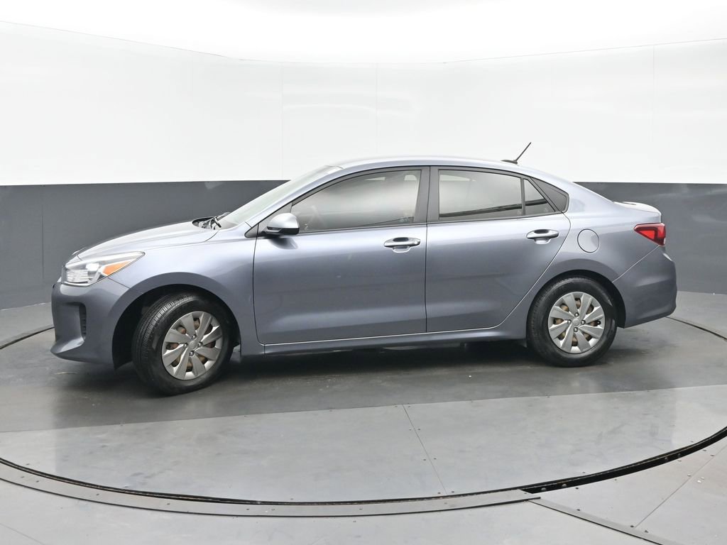 Used 2020 Kia Rio S w/ Technology Package image 6