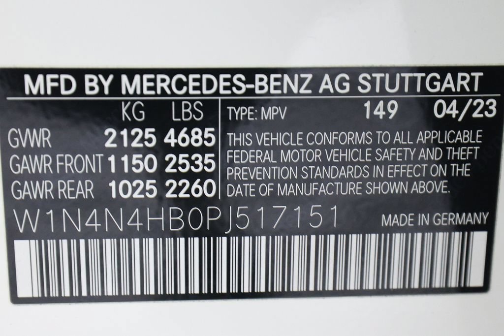 Used 2023 Mercedes-Benz GLA 250 4MATIC image 42