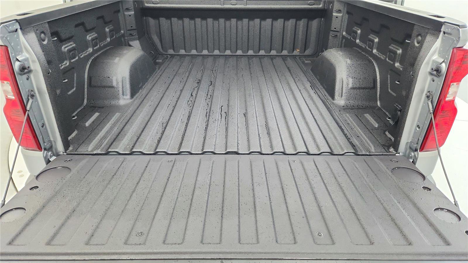 New 2025 Chevrolet Silverado 1500 Custom image 42