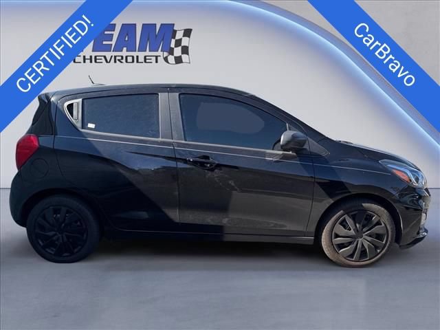 Used 2022 Chevrolet Spark LS FWD image 5