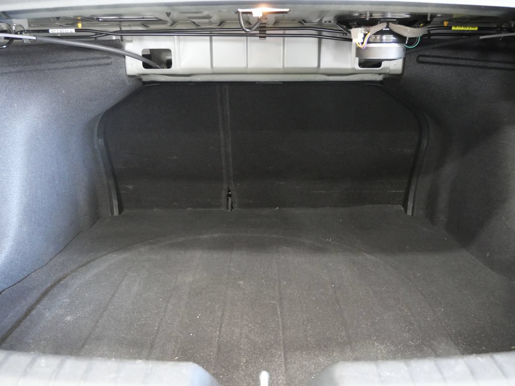 Used 2020 Kia Forte GT-Line w/ GT-Line Premium Package FWD image 23