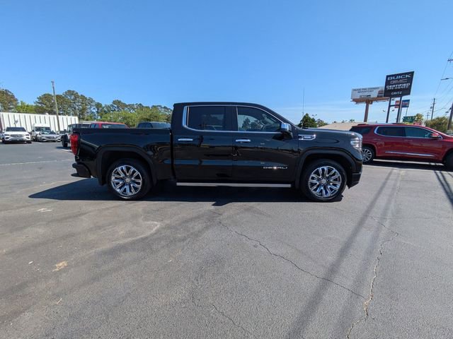 Used 2023 GMC Sierra 1500 Denali AWD/4WD image 3