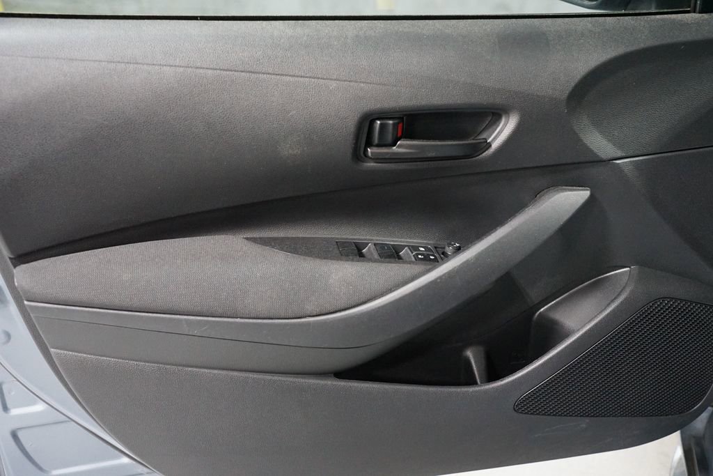 Certified 2023 Toyota Corolla LE image 26