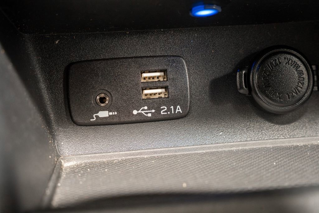 Used 2019 Subaru Forester Sport image 16