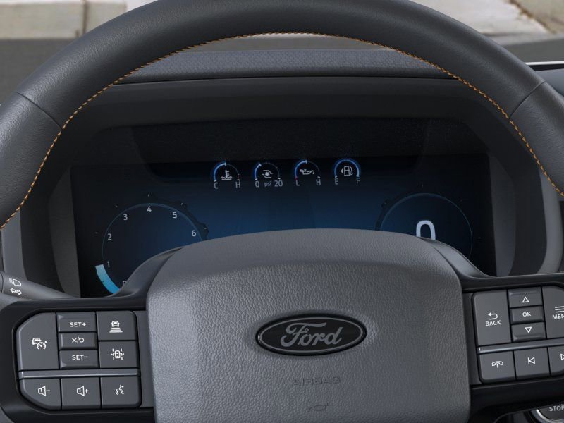 New 2025 Ford F150 Tremor w/ Bed Utility Package image 13